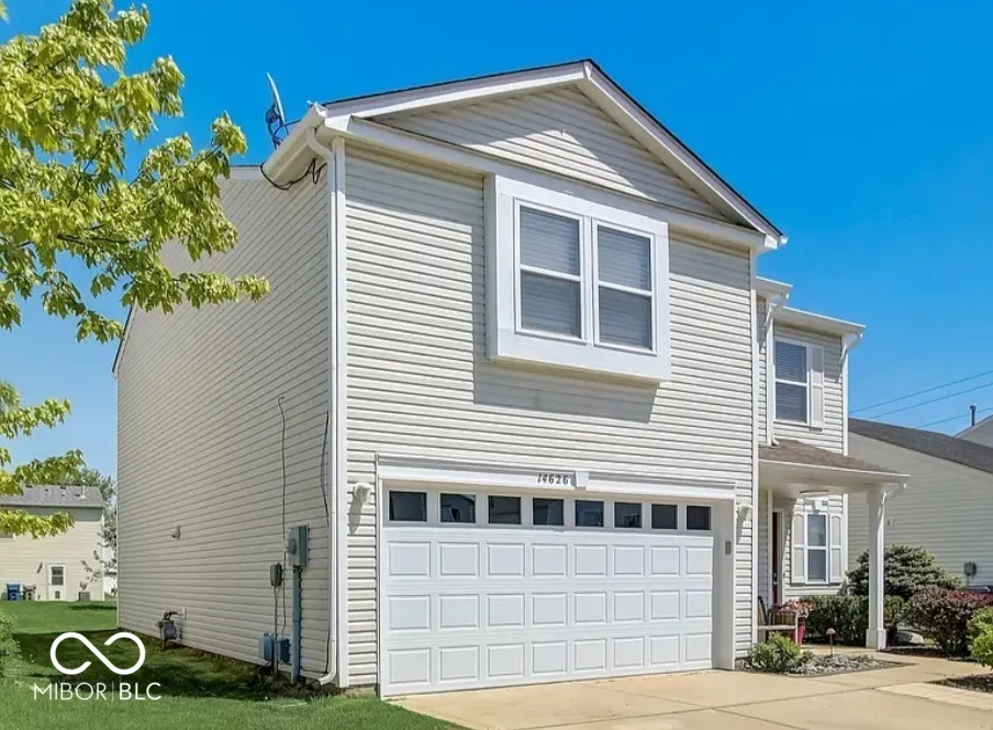 14626 White Tail Run Noblesville, IN 46060