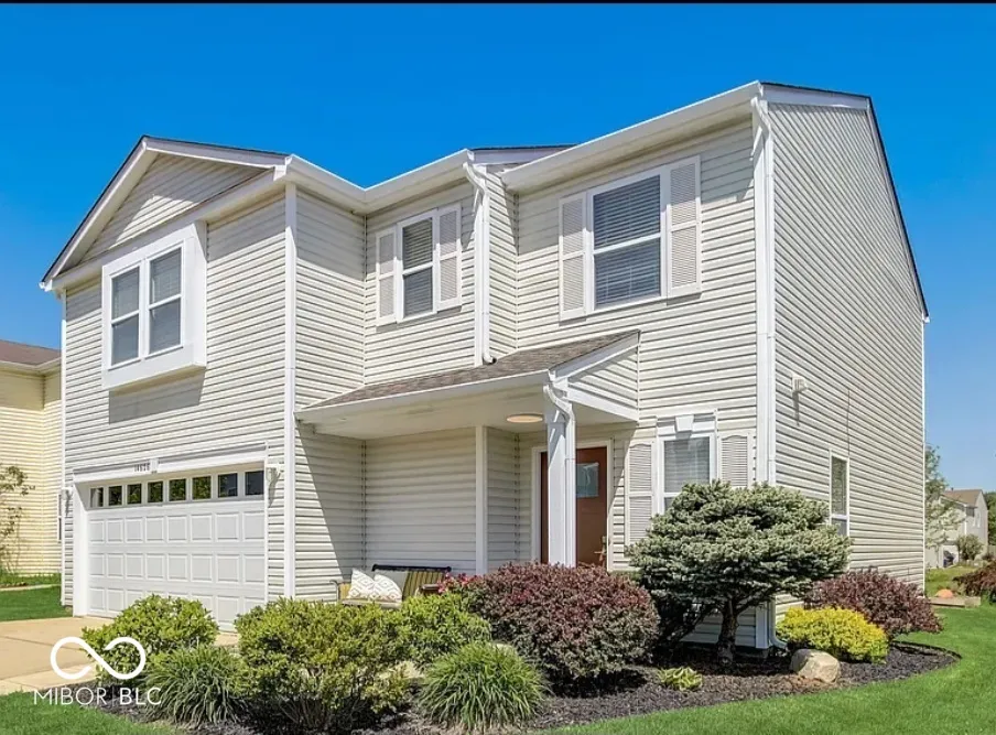 14626 White Tail Run Noblesville, IN 46060
