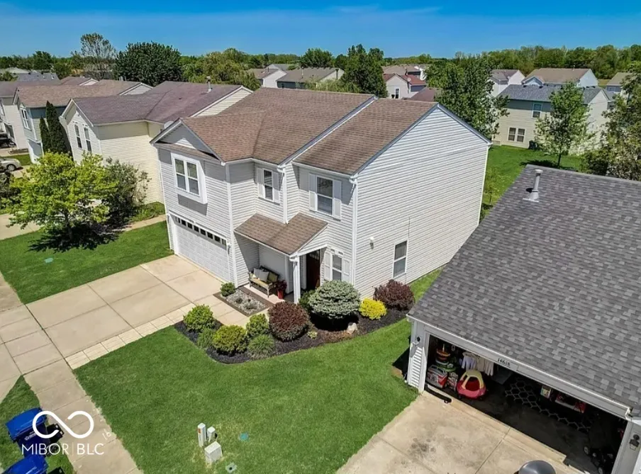 14626 White Tail Run Noblesville, IN 46060