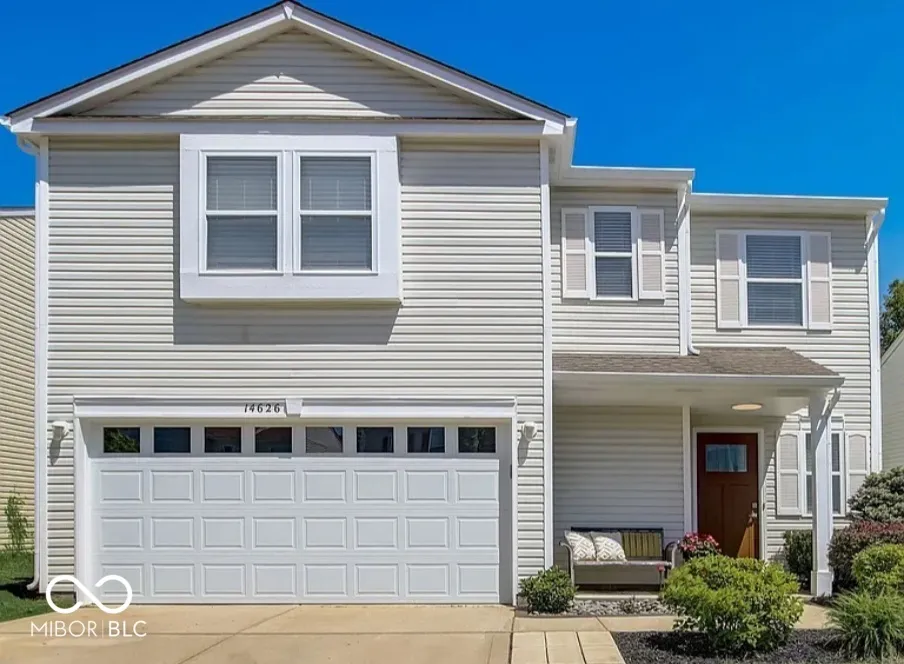 14626 White Tail Run Noblesville, IN 46060