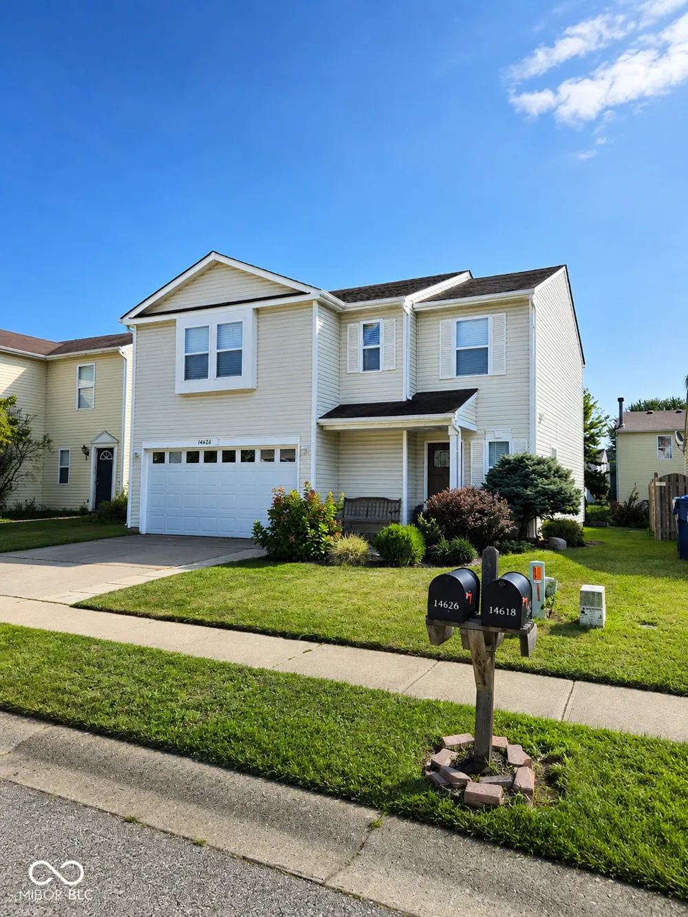 14626 White Tail Run Noblesville, IN 46060