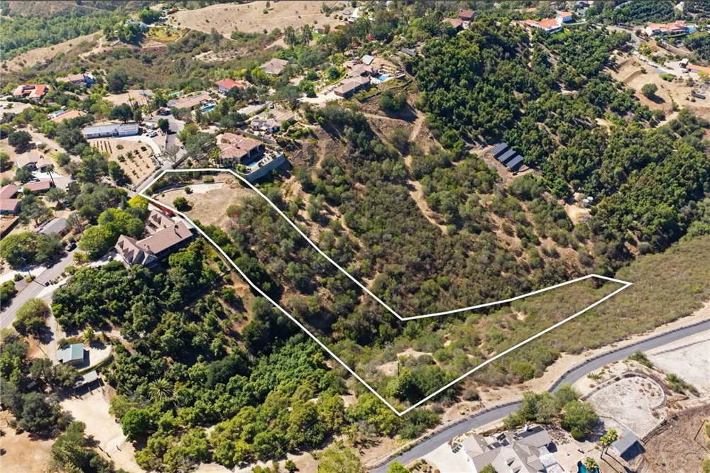 1645 Santa Margarita Fallbrook, CA 92028