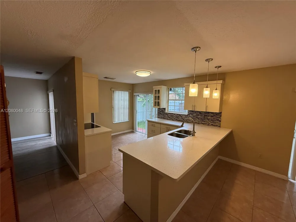 15345 SW 63rd Ter Miami, FL 33193