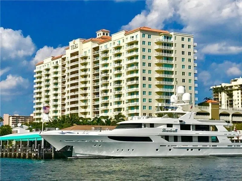 3020 NE 32nd Avenue #910 Fort Lauderdale, FL 33308