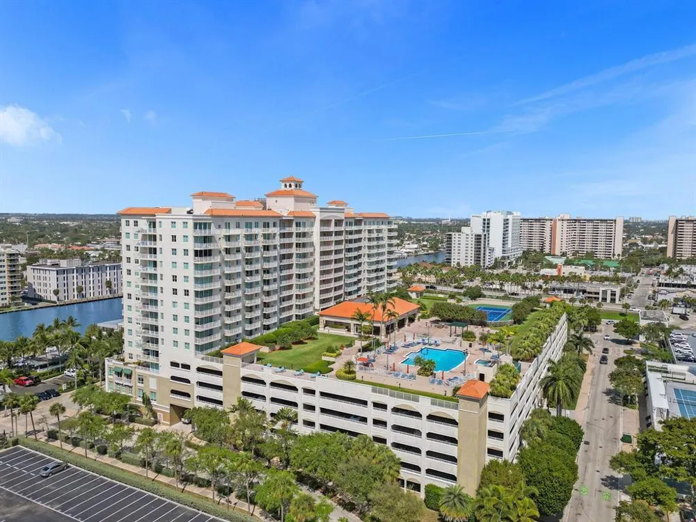 3020 NE 32nd Avenue #910 Fort Lauderdale, FL 33308