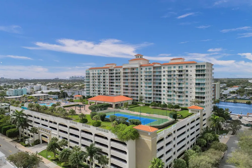 3020 NE 32nd Avenue #910 Fort Lauderdale, FL 33308