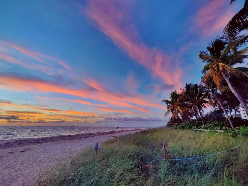 3020 NE 32nd Avenue #910 Fort Lauderdale, FL 33308