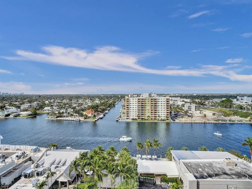 3020 NE 32nd Avenue #910 Fort Lauderdale, FL 33308
