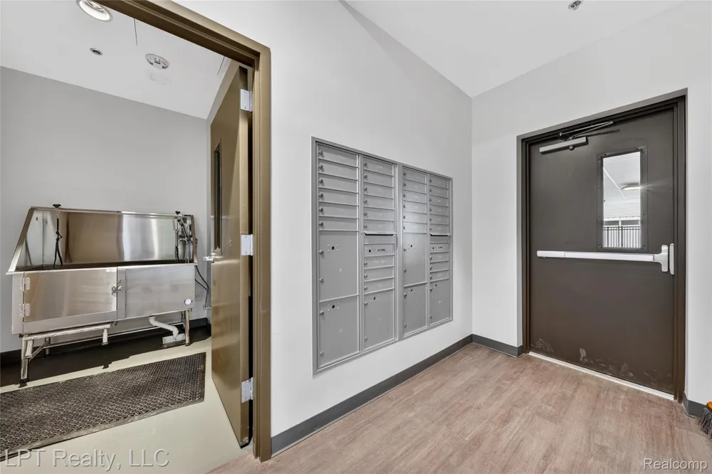 1312 Seward Street #201 Detroit City, MI 48202