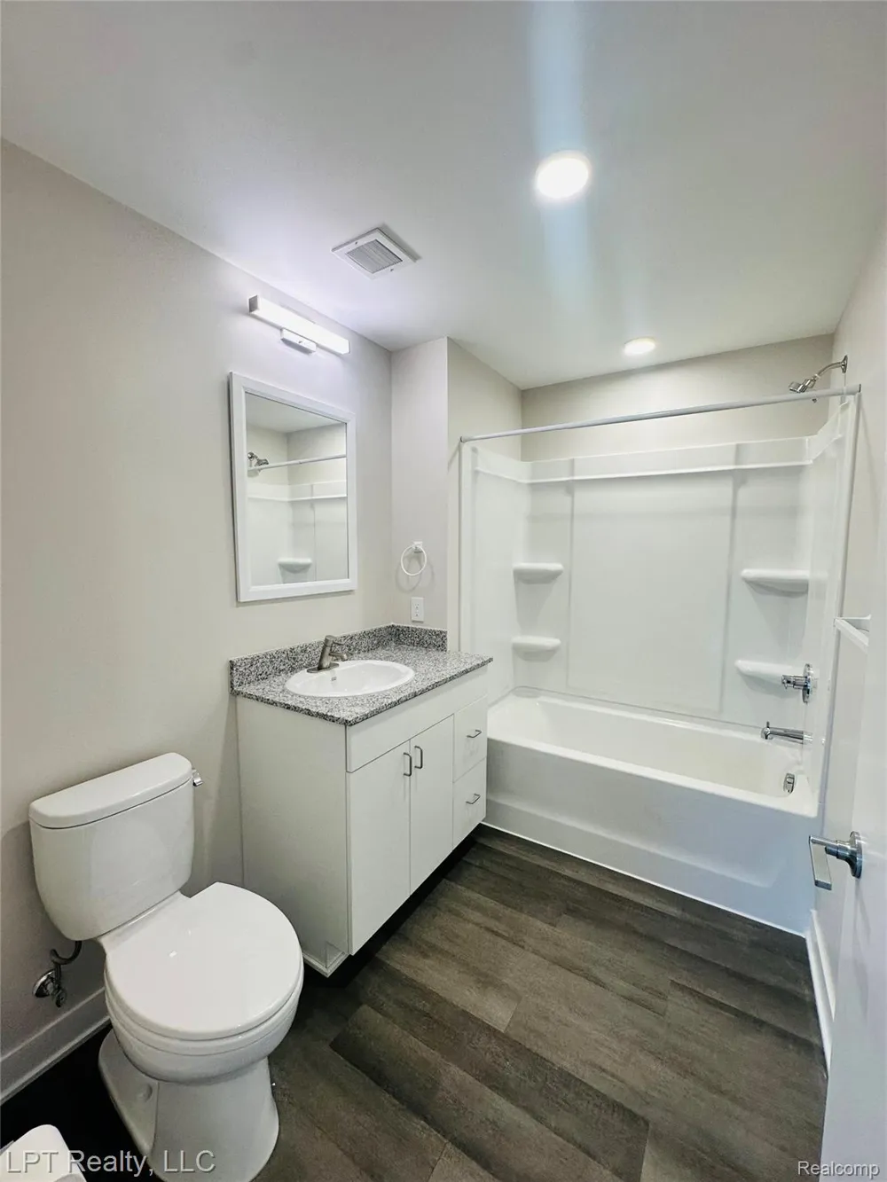 1312 Seward Street #201 Detroit City, MI 48202