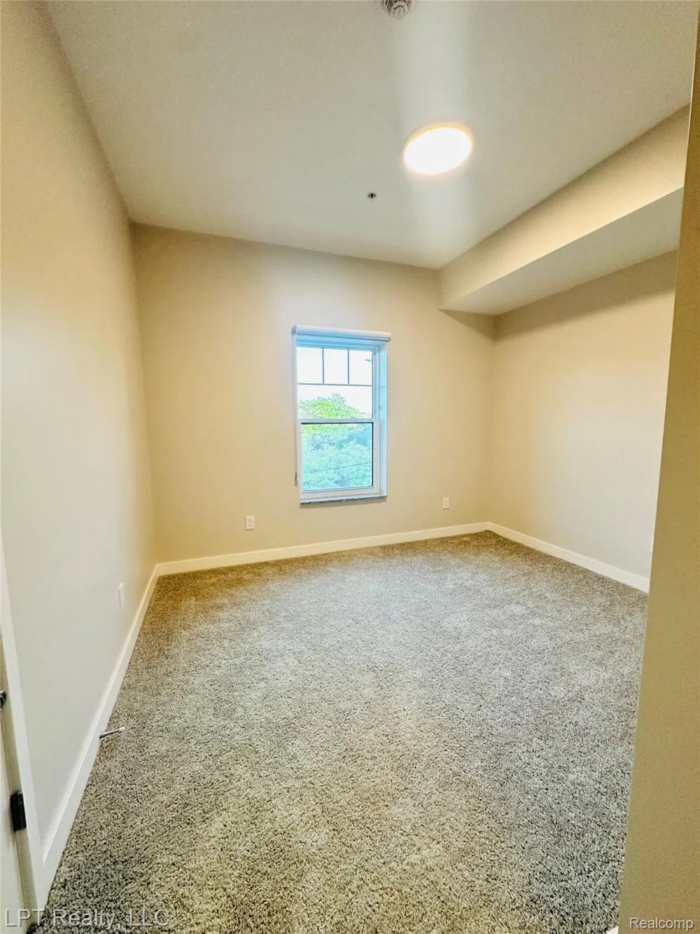 1312 Seward Street #201 Detroit City, MI 48202
