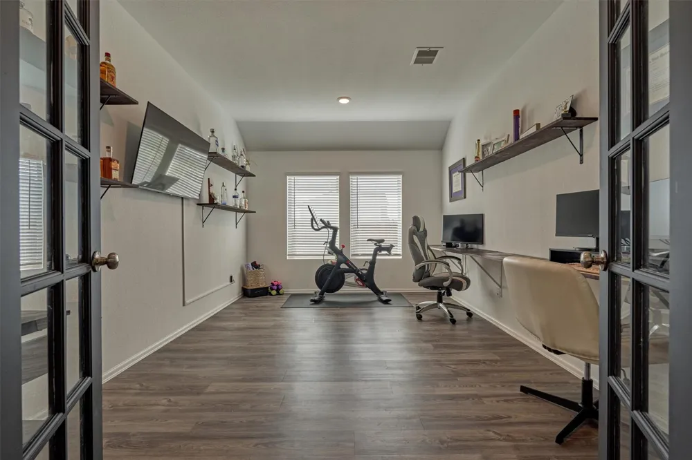 21402 Waldenburg Place Tomball, TX 77375