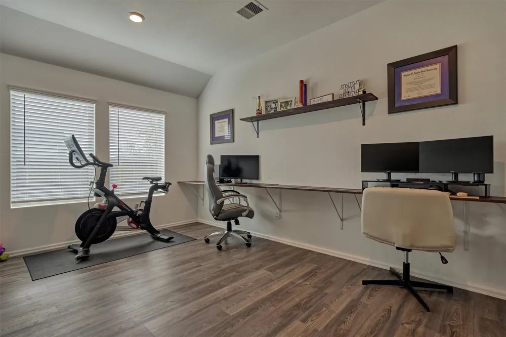 21402 Waldenburg Place Tomball, TX 77375