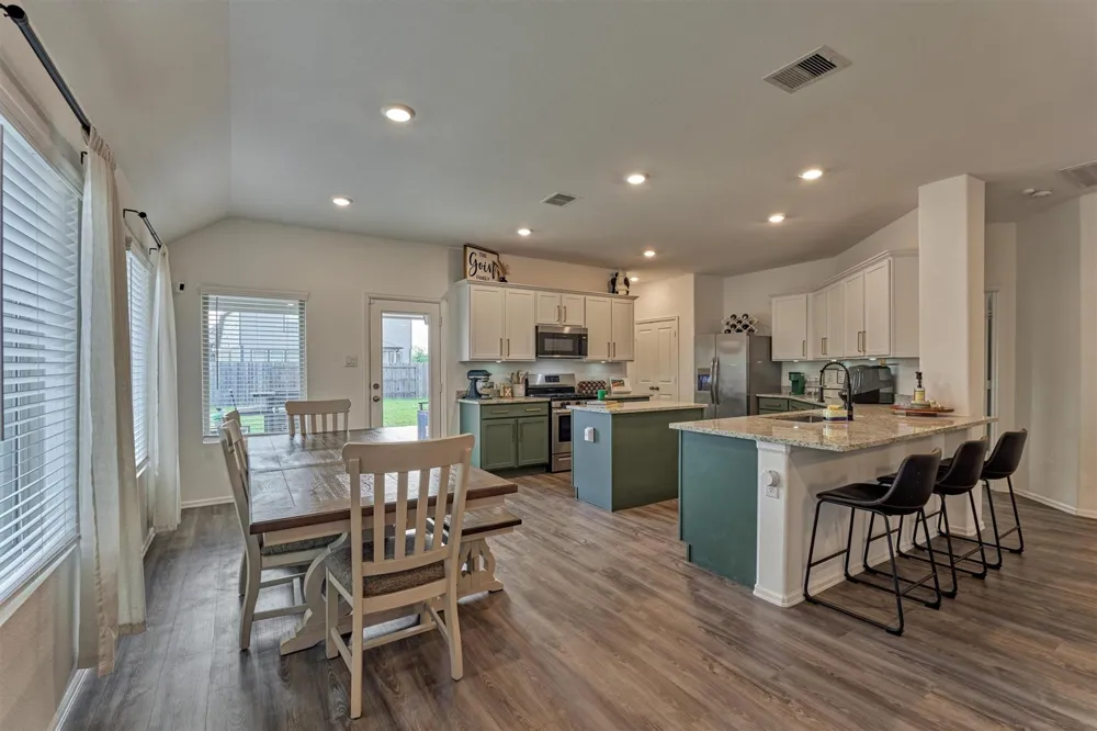 21402 Waldenburg Place Tomball, TX 77375