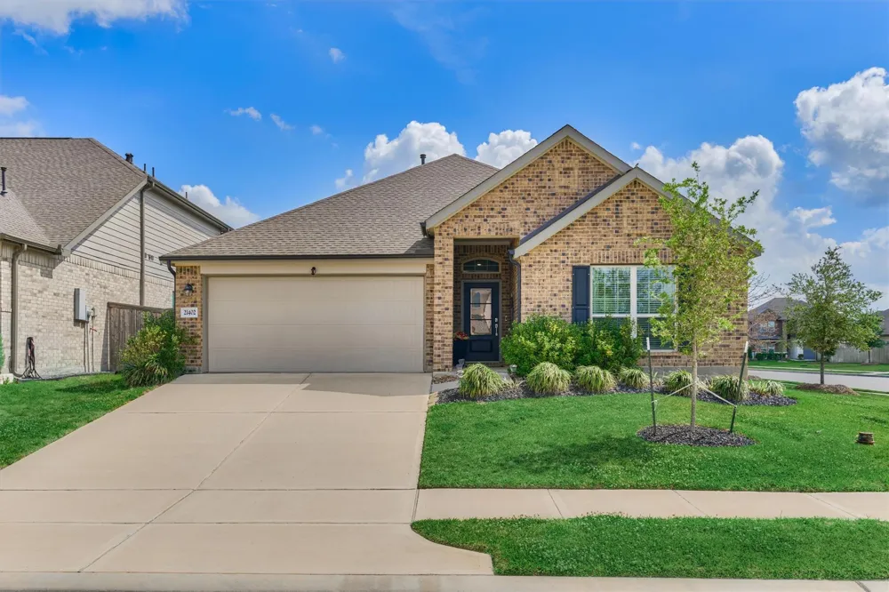 21402 Waldenburg Place Tomball, TX 77375