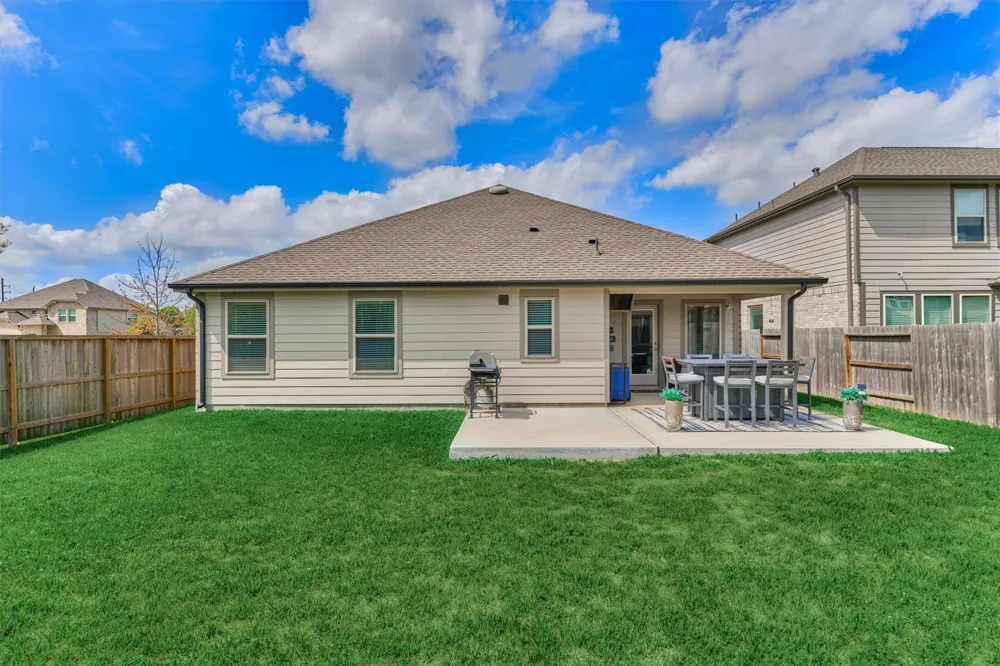 21402 Waldenburg Place Tomball, TX 77375