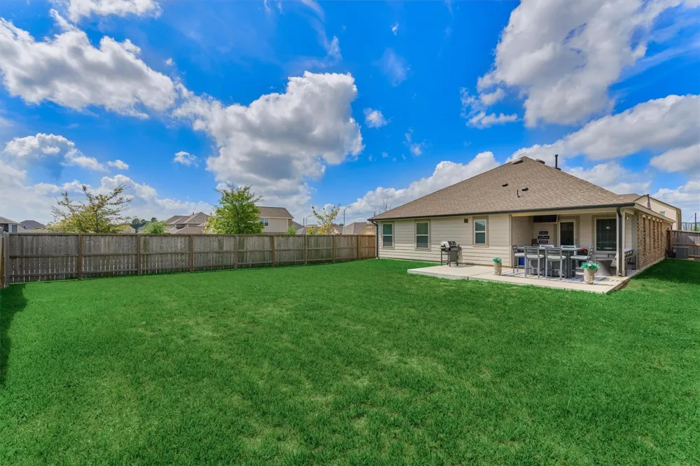 21402 Waldenburg Place Tomball, TX 77375