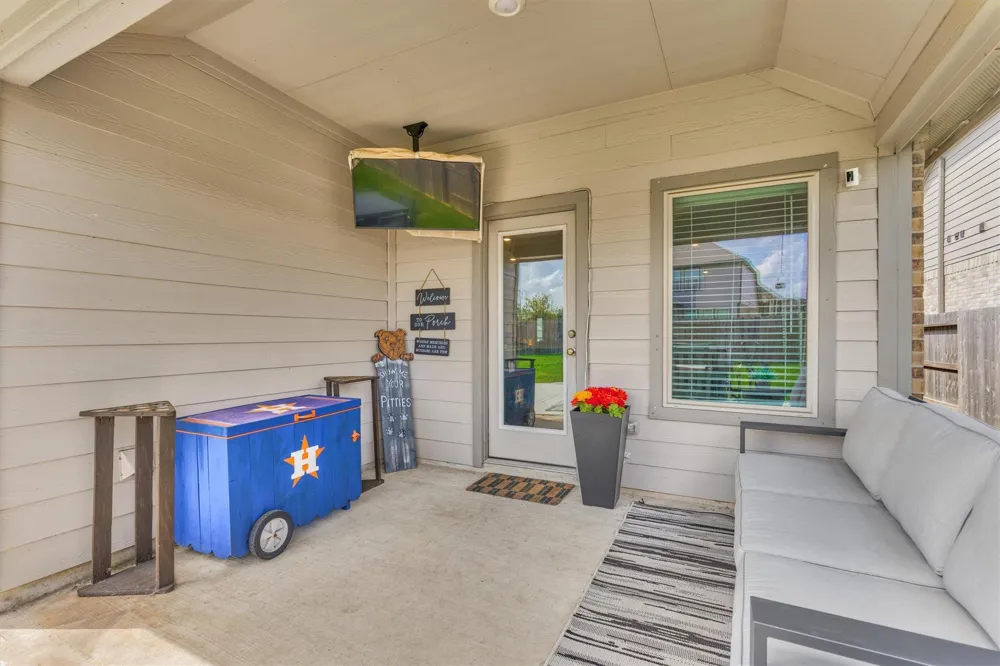 21402 Waldenburg Place Tomball, TX 77375