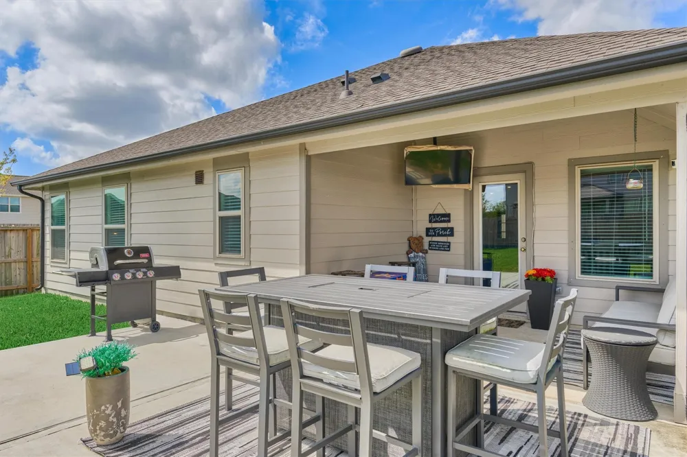 21402 Waldenburg Place Tomball, TX 77375