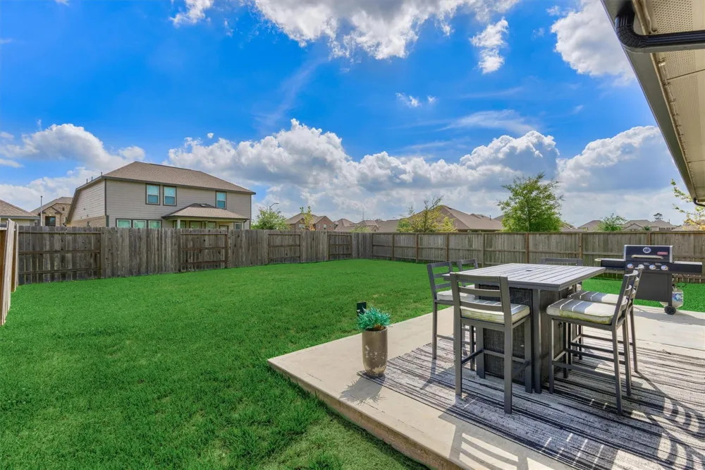 21402 Waldenburg Place Tomball, TX 77375