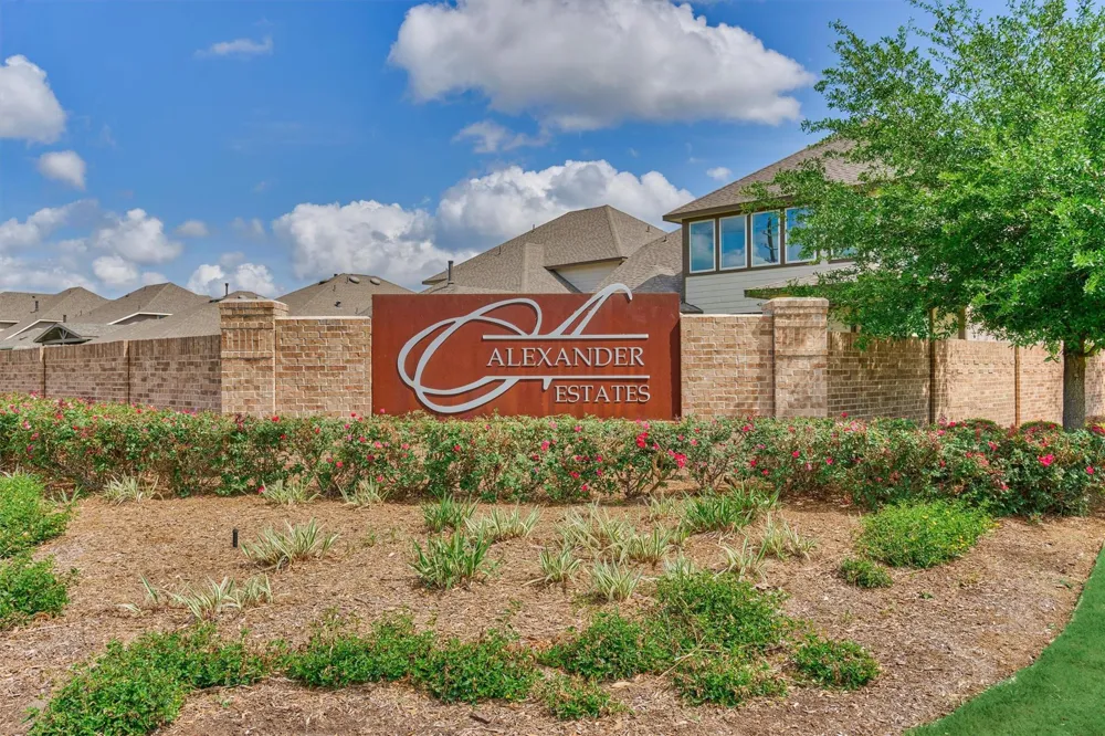 21402 Waldenburg Place Tomball, TX 77375