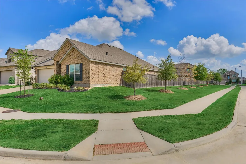 21402 Waldenburg Place Tomball, TX 77375