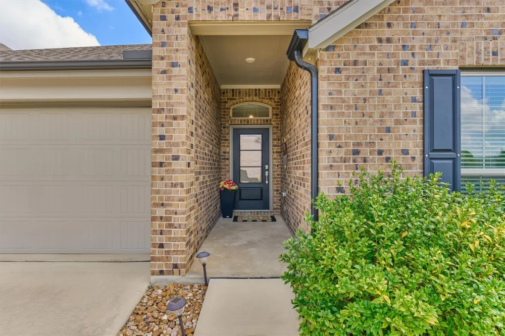 21402 Waldenburg Place Tomball, TX 77375