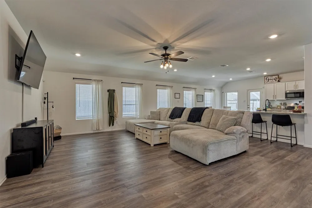 21402 Waldenburg Place Tomball, TX 77375