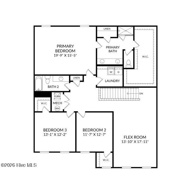 4559 Hartshorn Circle Aiken, SC 29801