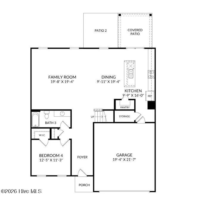 4559 Hartshorn Circle Aiken, SC 29801