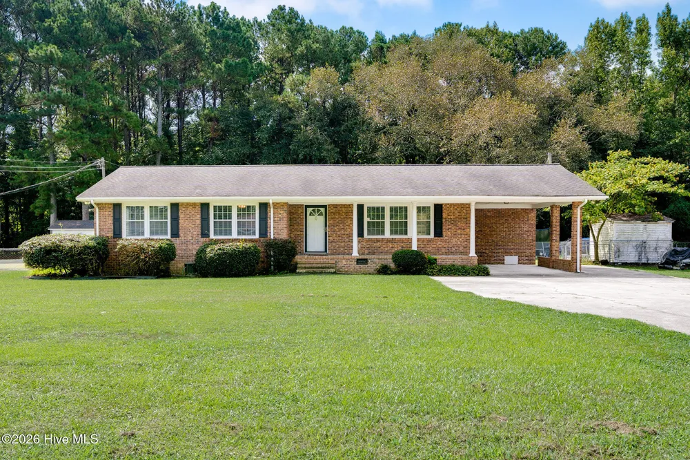 414 Forrest Road Warsaw, NC 28398