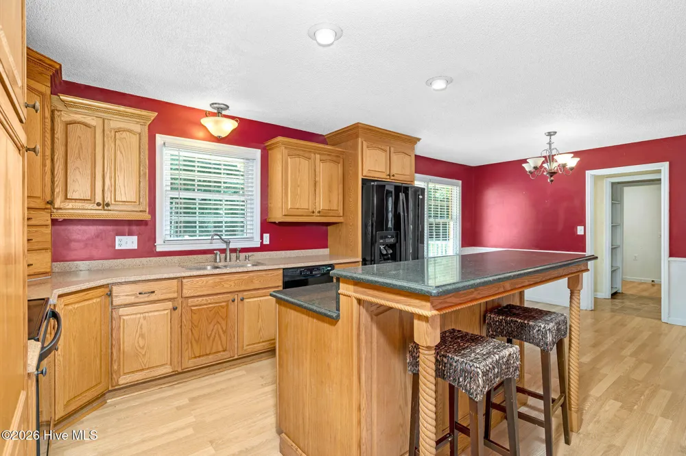 414 Forrest Road Warsaw, NC 28398