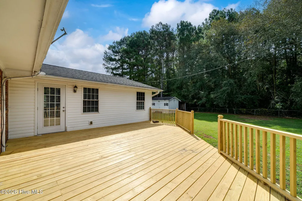 414 Forrest Road Warsaw, NC 28398