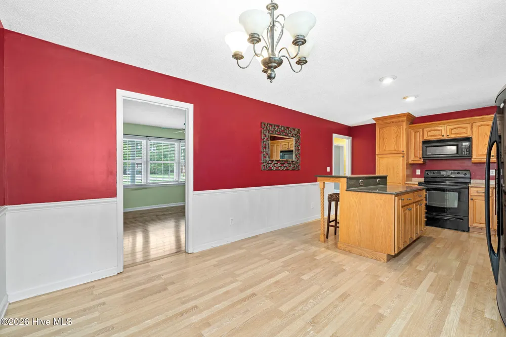 414 Forrest Road Warsaw, NC 28398