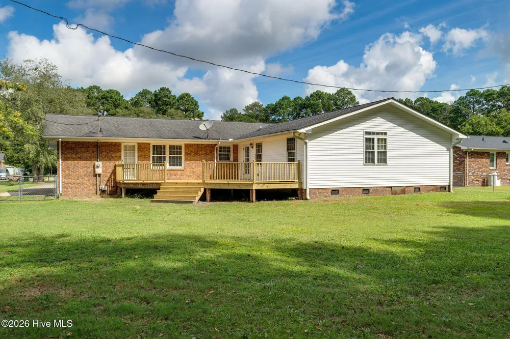 414 Forrest Road Warsaw, NC 28398