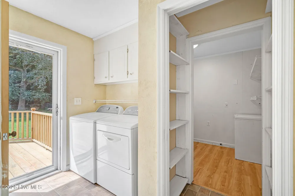 414 Forrest Road Warsaw, NC 28398