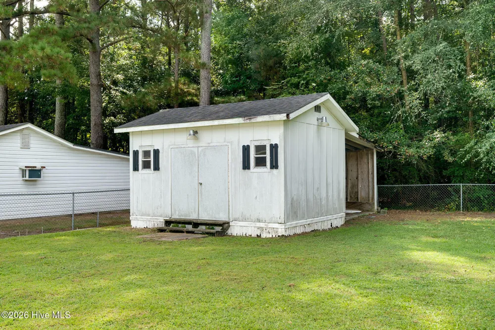 414 Forrest Road Warsaw, NC 28398