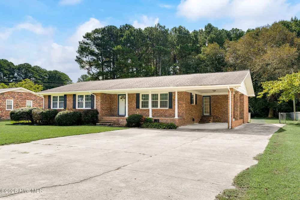 414 Forrest Road Warsaw, NC 28398