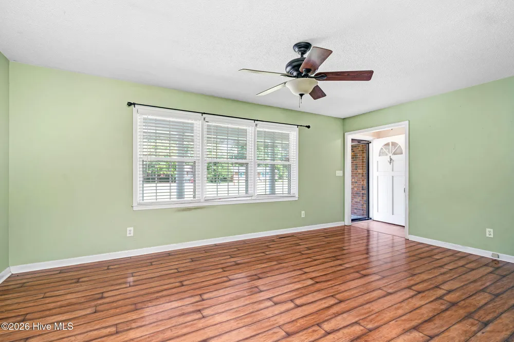 414 Forrest Road Warsaw, NC 28398