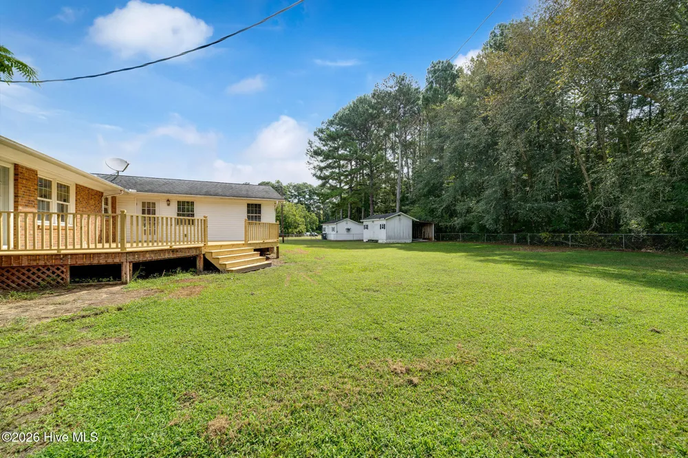 414 Forrest Road Warsaw, NC 28398