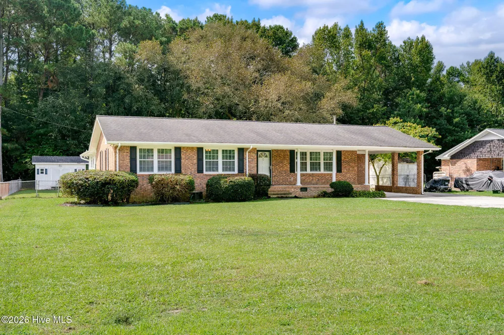 414 Forrest Road Warsaw, NC 28398