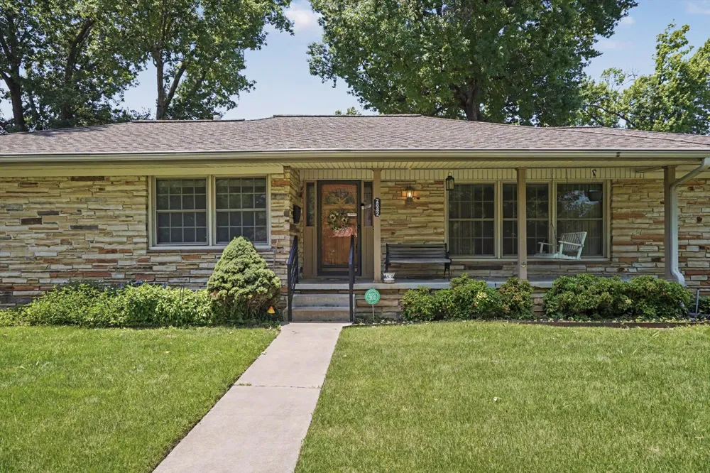 2882 S Florence Avenue Tulsa, OK 74104