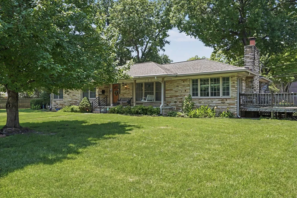 2882 S Florence Avenue Tulsa, OK 74104