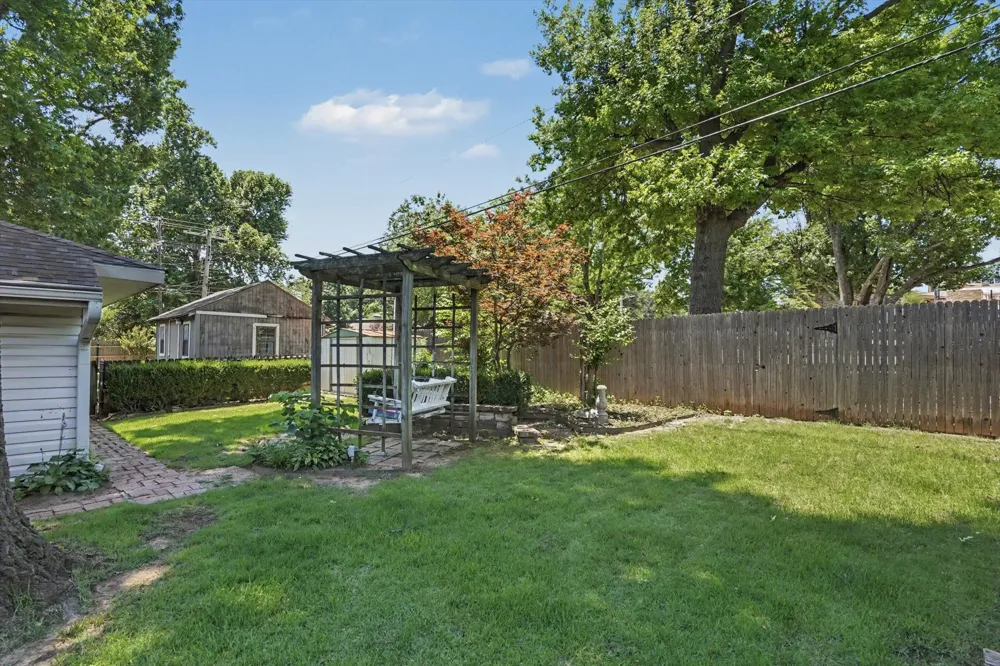 2882 S Florence Avenue Tulsa, OK 74104