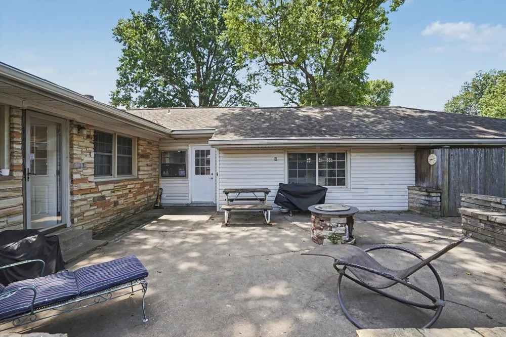 2882 S Florence Avenue Tulsa, OK 74104