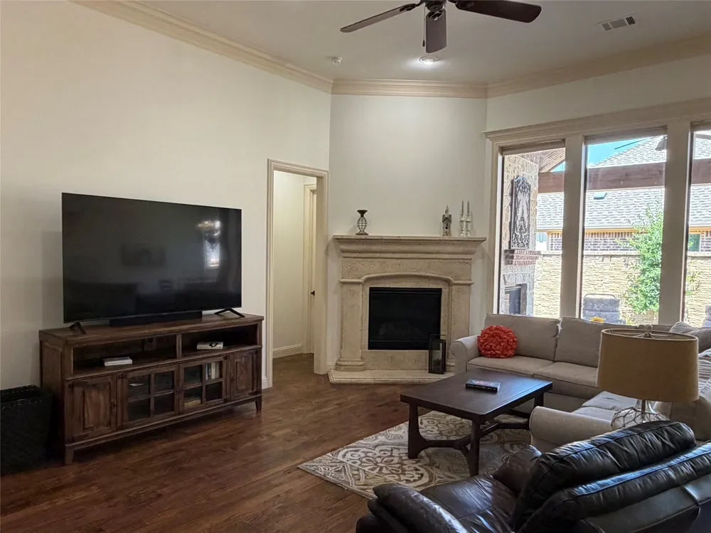 733 Silver Lake Drive Keller, TX 76248