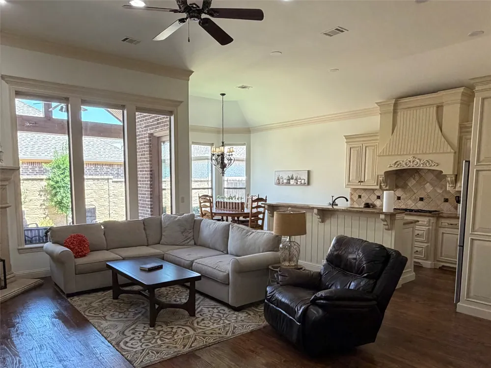 733 Silver Lake Drive Keller, TX 76248