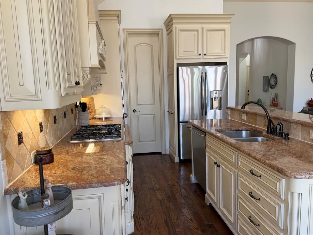 733 Silver Lake Drive Keller, TX 76248
