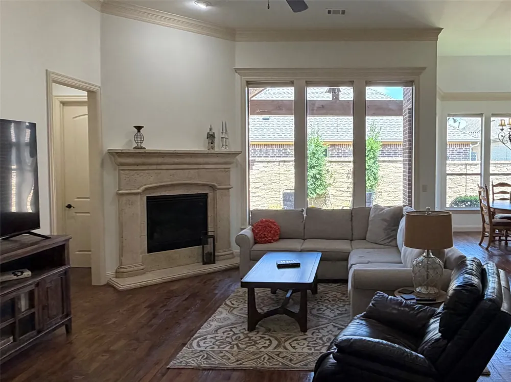 733 Silver Lake Drive Keller, TX 76248