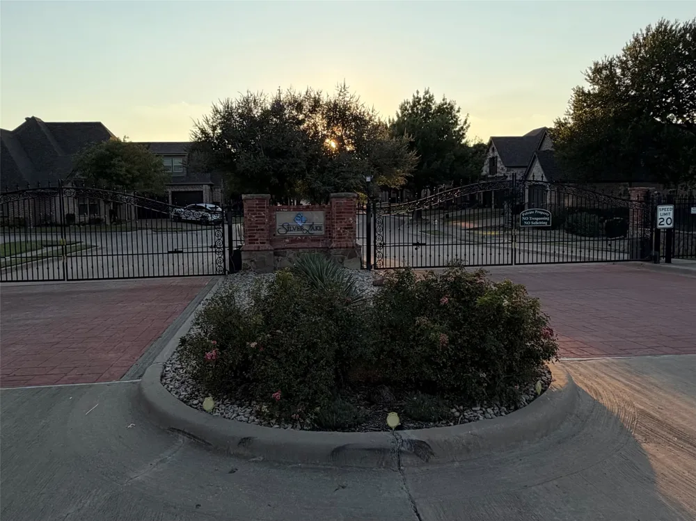 733 Silver Lake Drive Keller, TX 76248